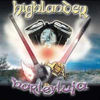 CD Cover