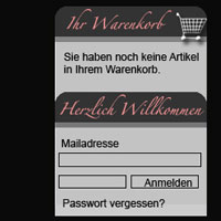Web-Layout